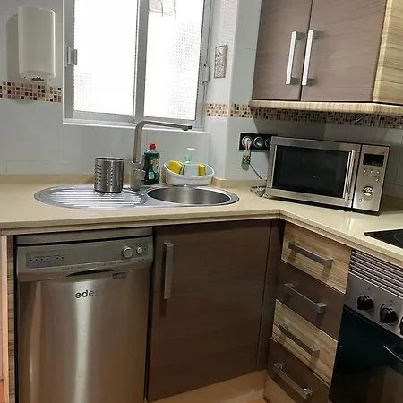 Apartman Al-alba Córdoba