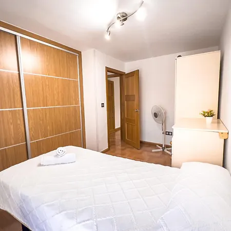 Apartman Al-alba Córdoba