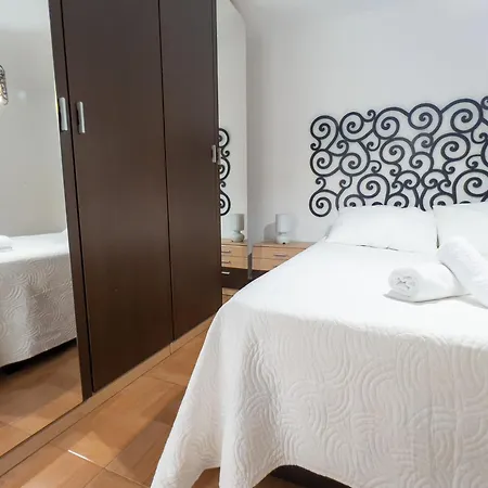 Apartman Al-alba Córdoba