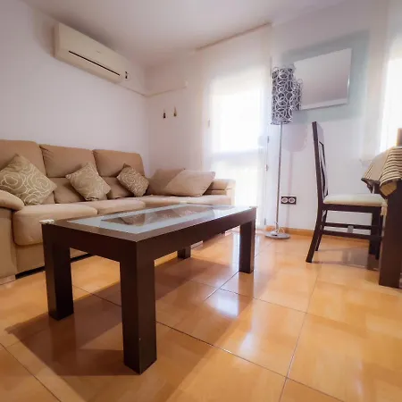 Apartment Al-alba