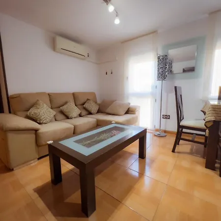 Al-alba Apartment Cordoba