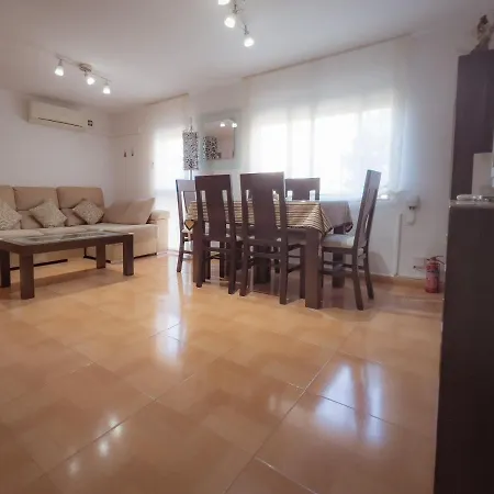 Al-alba Apartment Cordoba