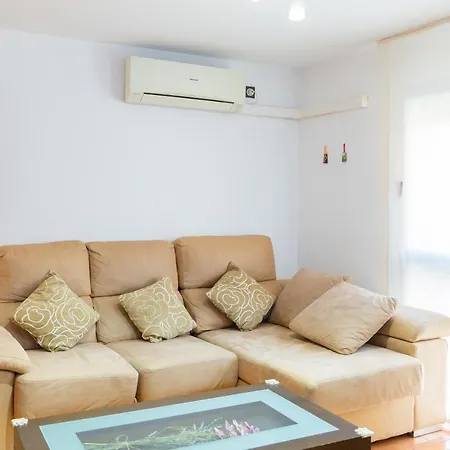 Al-alba Apartment