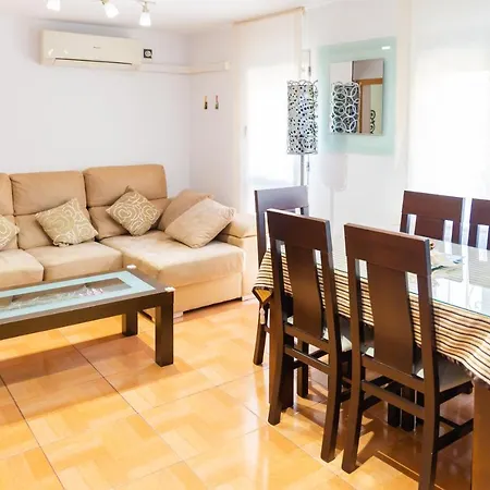 Al-alba Apartment