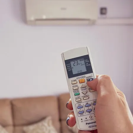 Al-alba Apartment *