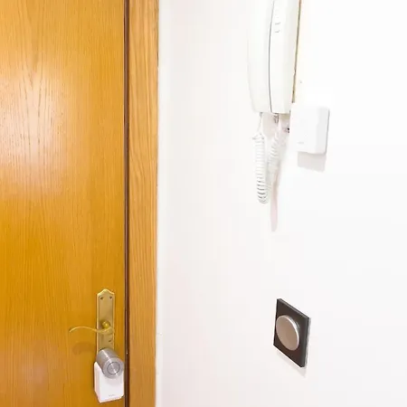 Al-alba Apartment Cordoba