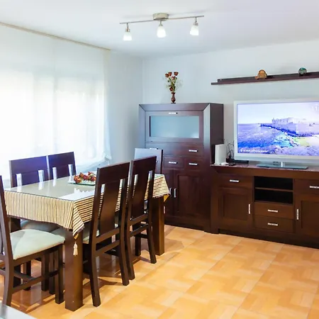 Al-alba Apartment Cordoba
