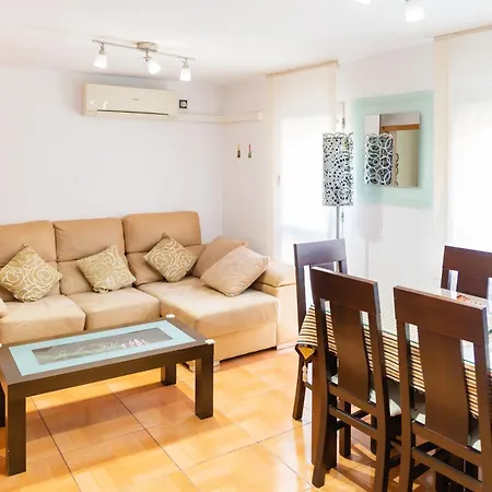 Apartment Al-alba