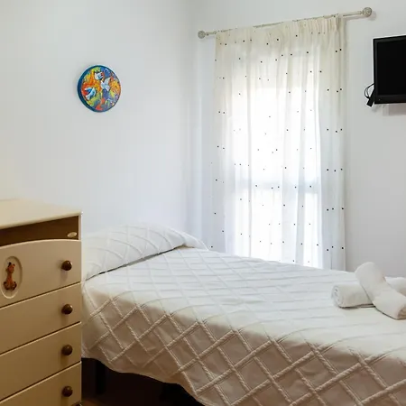 Apartmán Al-alba Córdoba