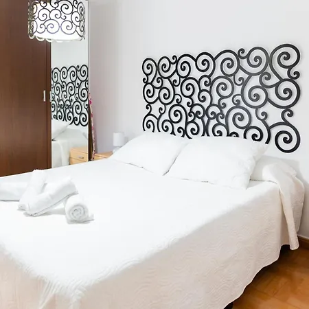 Apartment Al-alba