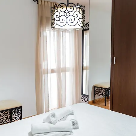 Al-alba Apartment