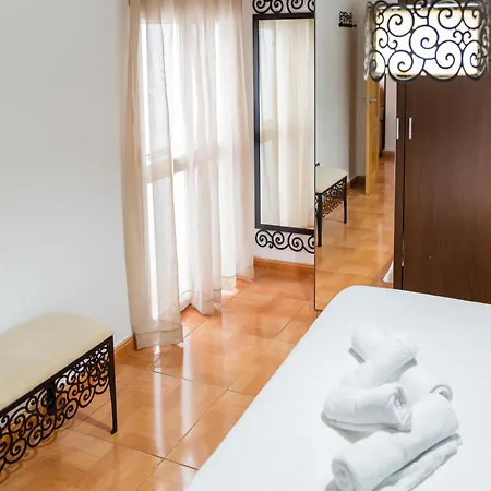 Al-alba Apartment Cordoba