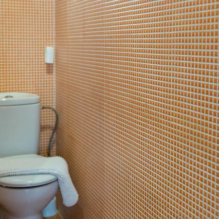 Apartment Al-alba *