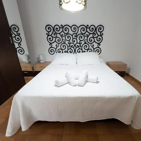 Apartment Al-alba *