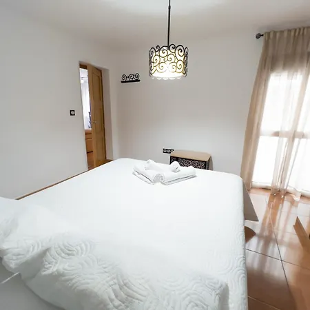 Apartment Al-alba Cordoba