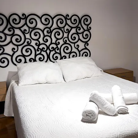 Apartment Al-alba *