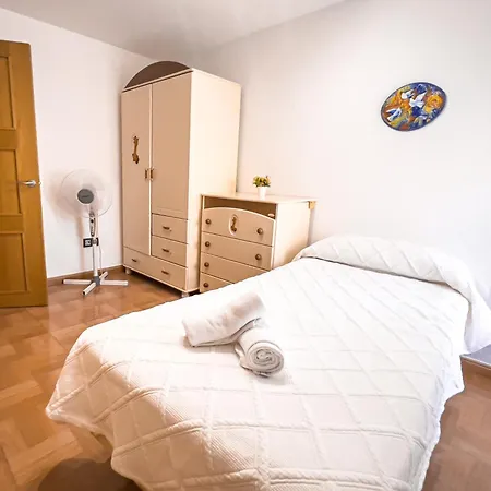 Apartment Al-alba