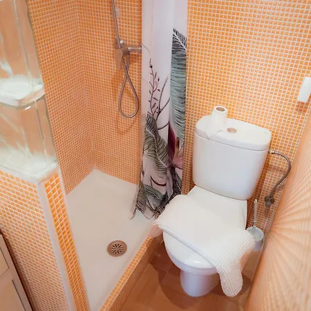 Apartment Al-alba *
