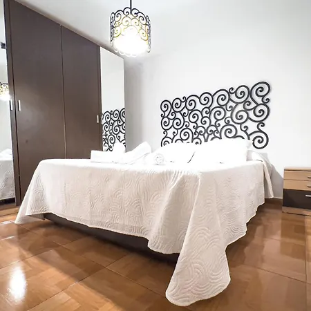 Al-alba Apartment