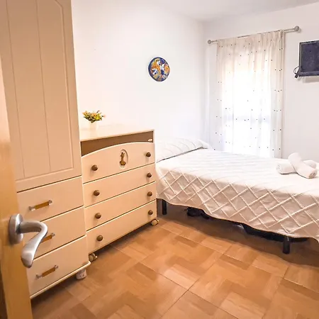 Apartment Al-alba