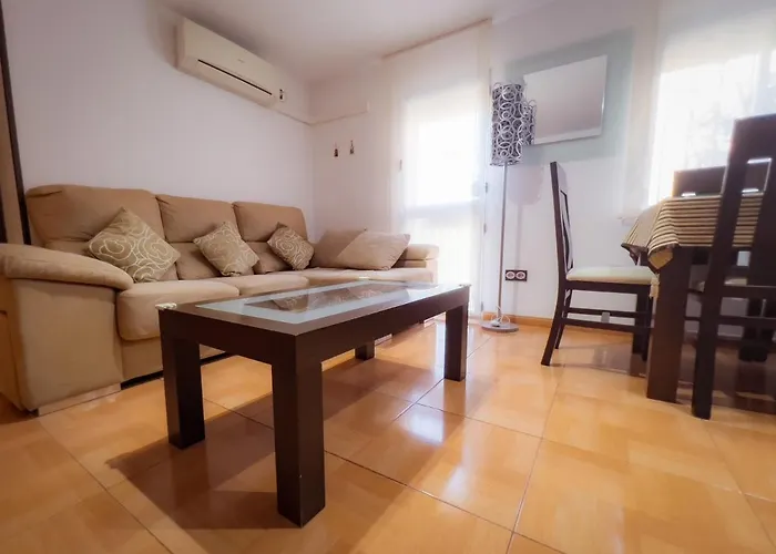 Apartment Al-alba
