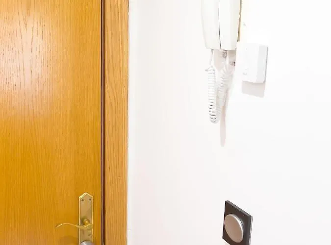 Al-alba Apartment Cordoba