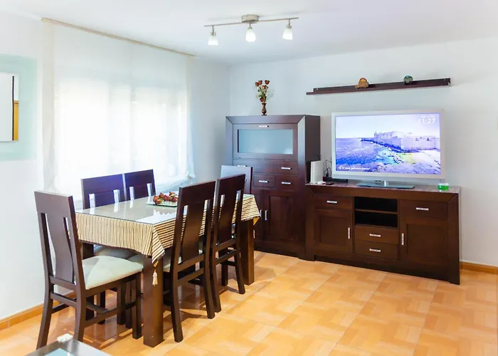 Al-alba Apartment Cordoba