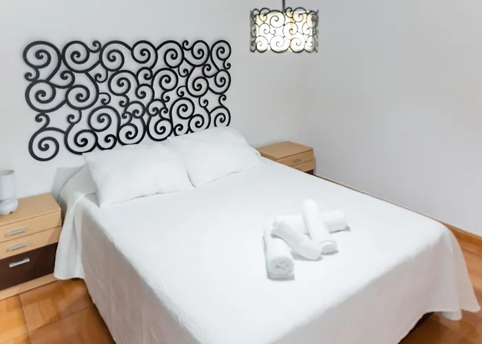 Apartment Al-alba Cordoba