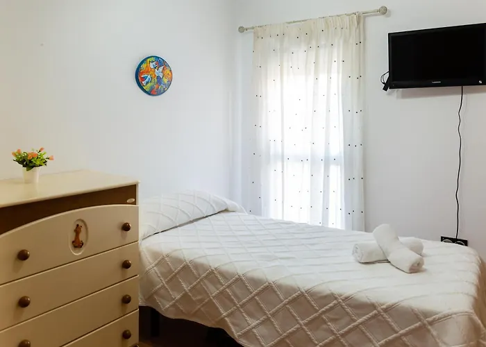 Apartment Al-alba Cordoba