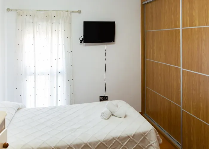 Al-alba Apartment Cordoba