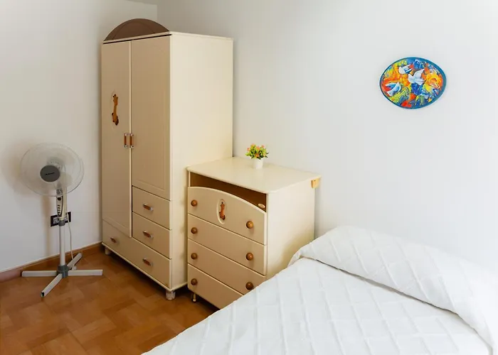 Al-alba Apartment Cordoba