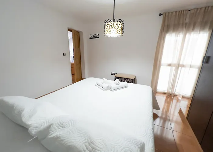 Apartment Al-alba Cordoba