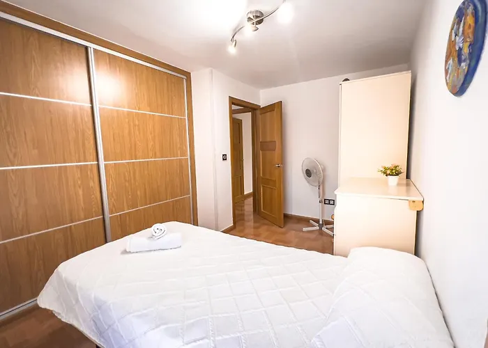 Apartment Al-alba Cordoba