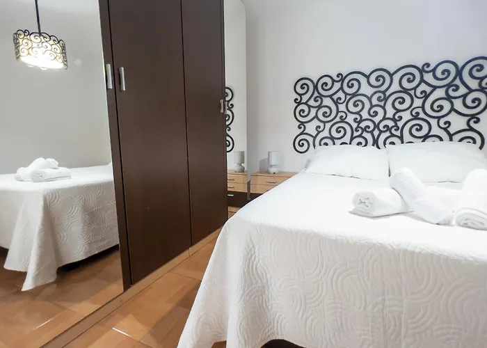 Apartment Al-alba Cordoba