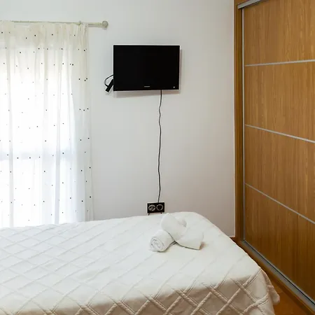 Al-alba Apartment Cordoba