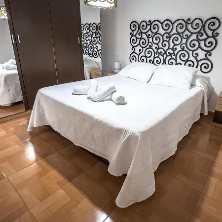 Apartamento Al-alba *