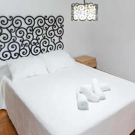 Apartamento Al-alba Córdoba