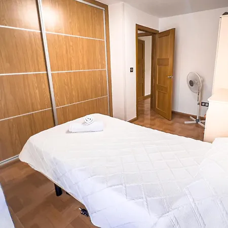 Al-alba Apartamento *